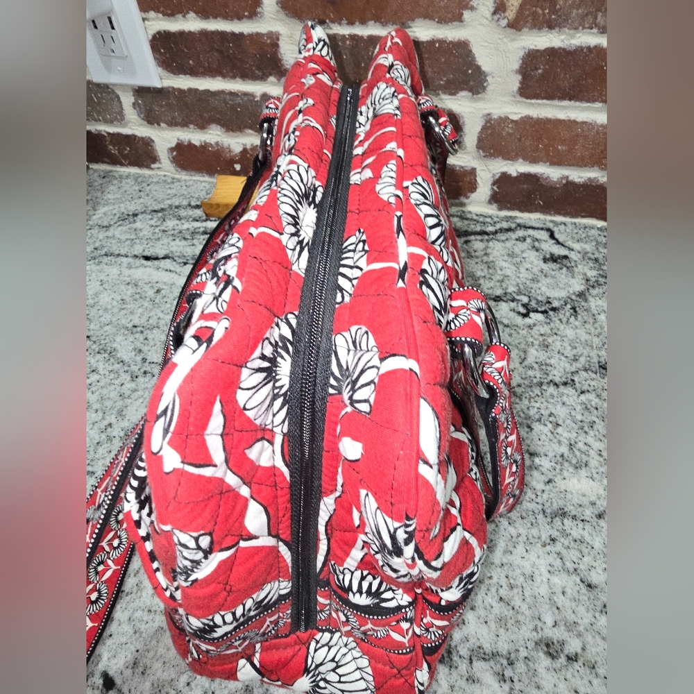 Vera Bradley "Retired Pattern" View 6